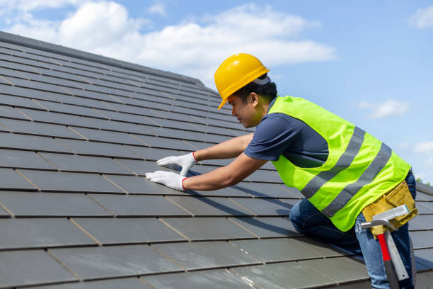 Best Best Roofing Contractors  in Seth Ward, TX