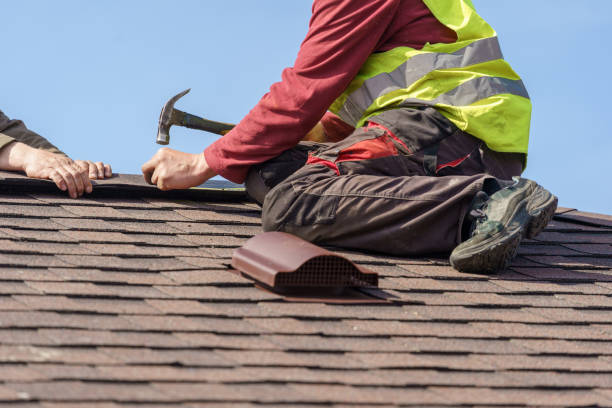 Best Tile Roofing Contractor  in Seth Ward, TX