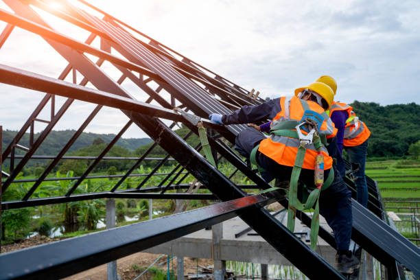 Best Roof Replacement Cost  in Seth Ward, TX