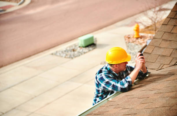 Best Roof Maintenance Services  in Seth Ward, TX