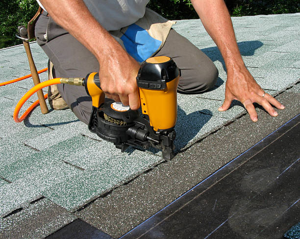 Best Residential Roofing Contractor  in Seth Ward, TX