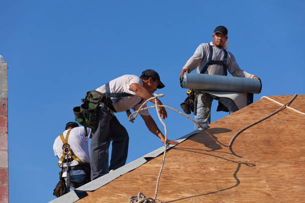 Best New Roof Installation  in Seth Ward, TX