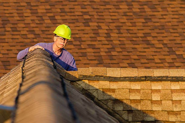 Best Affordable Roofing Company  in Seth Ward, TX