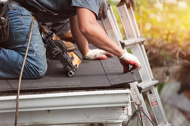 Best New Roof Installation  in Seth Ward, TX
