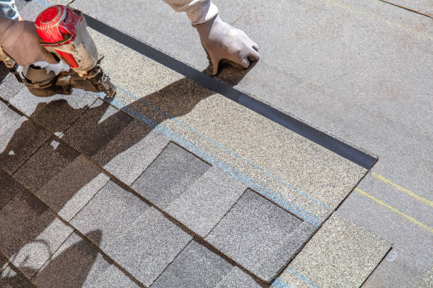 Best Roof Restoration Services  in Seth Ward, TX