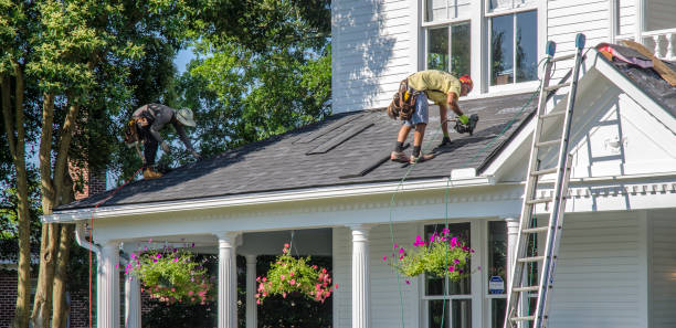 Best Slate Roofing Contractor  in Seth Ward, TX